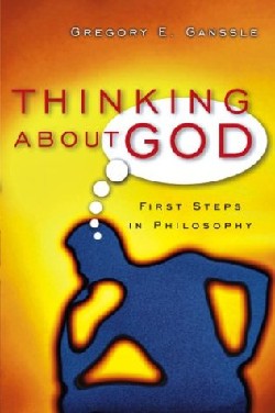 9780830827848 Thinking About God