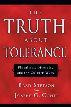 9780830827879 Truth About Tolerance