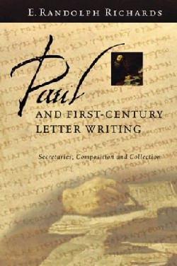9780830827886 Paul And First Century Letter Writing