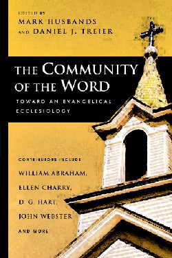 9780830827978 Community Of The Word