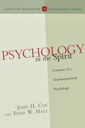 9780830828135 Psychology In The Spirit