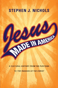 9780830828494 Jesus Made In America