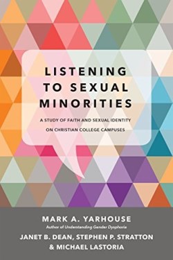 9780830828623 Listening To Sexual Minorities