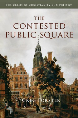 9780830828807 Contested Public Square