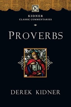 9780830829392 Proverbs