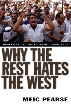 9780830832026 Why The Rest Hates The West