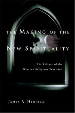9780830832798 Making Of The New Spirituality