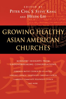 9780830833252 Growing Healthy Asian American Churches