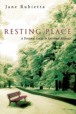 9780830833368 Resting Place : A Personal Guide To Spiritual Retreats