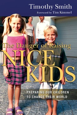 9780830833757 Danger Of Raising Nice Kids