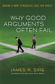 9780830833818 Why Good Arguments Often Fail