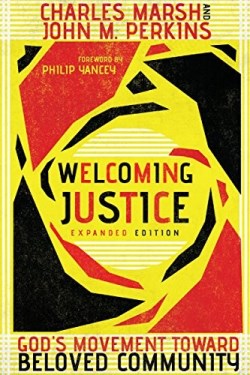 9780830834792 Welcoming Justice : Gods Movement Toward Beloved Community (Expanded)