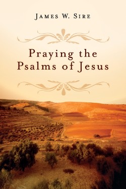 9780830835089 Praying The Psalms Of Jesus
