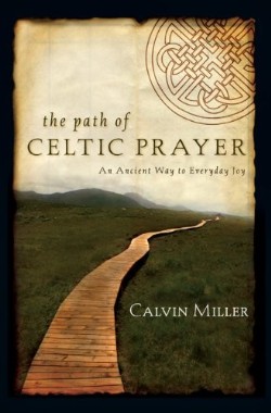 9780830835744 Path Of Celtic Prayer