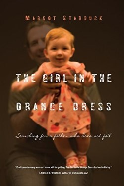 9780830836277 Girl In The Orange Dress