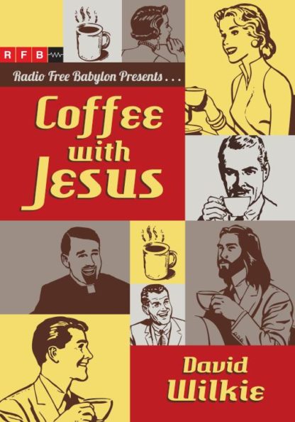 9780830836628 Coffee With Jesus