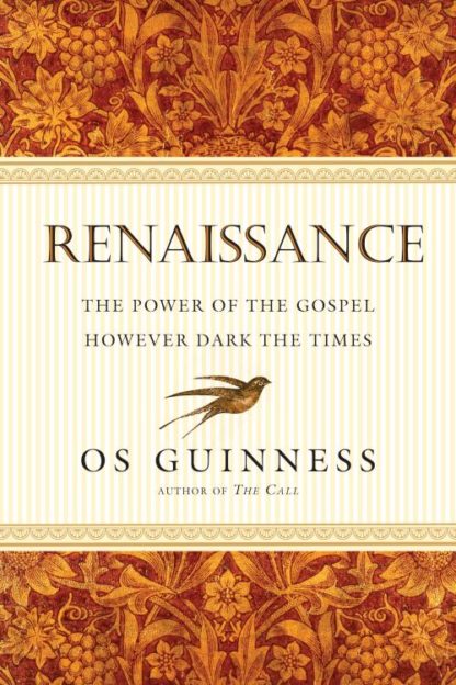 9780830836710 Renaissance : The Power Of The Gospel However Dark The Times