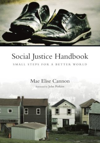 9780830837151 Social Justice Handbook