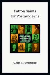 9780830837199 Patron Saints For Postmoderns