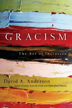 9780830837373 Gracism : The Art Of Inclusion
