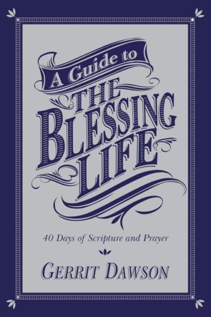 9780830837526 Guide To The Blessing Life