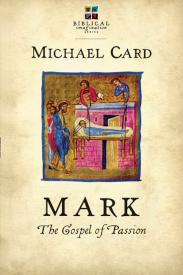 9780830838134 Mark : The Gospel Of Passion