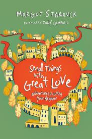 9780830838172 Small Things With Great Love
