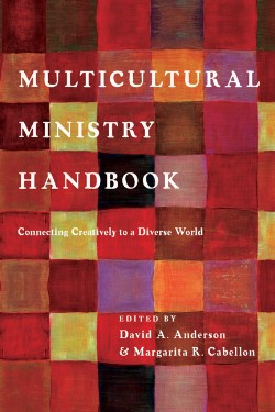 9780830838448 Multicultural Ministry Handbook
