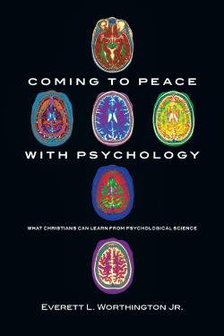 9780830838820 Coming To Peace With Psychology