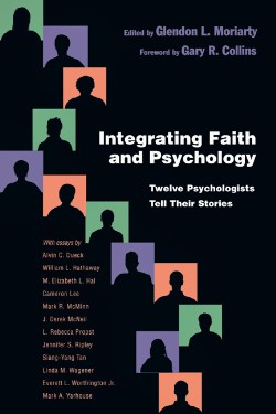 9780830838851 Integrating Faith And Psychology