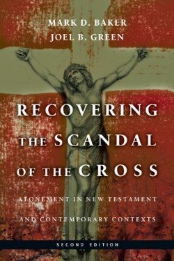 9780830839315 Recovering The Scandal Of The Cross (Reprinted)