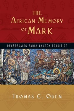 9780830839339 African Memory Of Mark