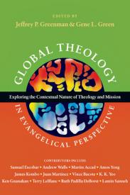 9780830839568 Global Theology In Evangelical Perspective