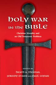 9780830839957 Holy War In The Bible