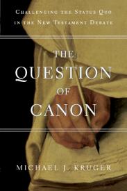 9780830840311 Question Of Canon