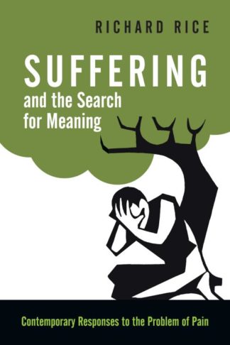 9780830840373 Suffering And The Search For Meaning