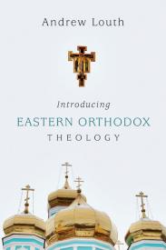 9780830840458 Introducing Eastern Orthodox Theology