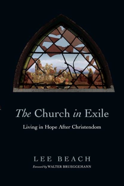 9780830840663 Church In Exile