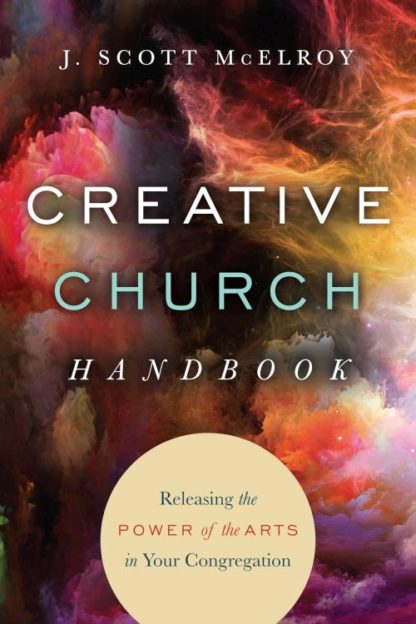 9780830841202 Creative Church Handbook