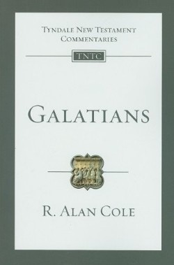 9780830842391 Galatians