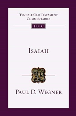 9780830842681 Isaiah : An Introduction And Commentary