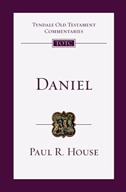9780830842735 Daniel : An Introduction And Commentary
