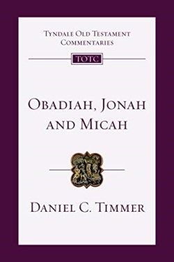 9780830842742 Obadiah Jonah And Micah
