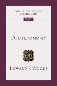 9780830842810 Deuteronomy