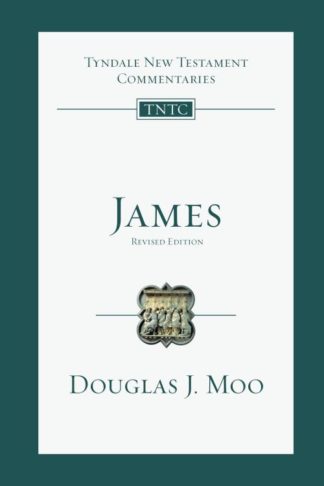 9780830842872 James : Revised Edition