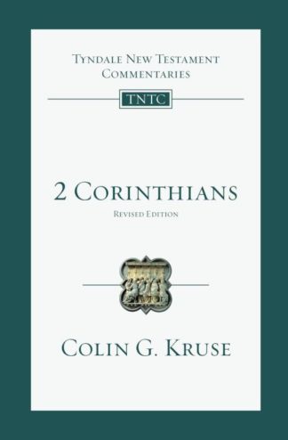 9780830842889 2 Corinthians : Revised Edition (Revised)