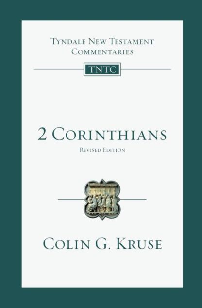 9780830842889 2 Corinthians : Revised Edition (Revised)