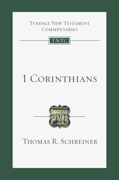 9780830842971 1 Corinthians : An Introduction And Commentary