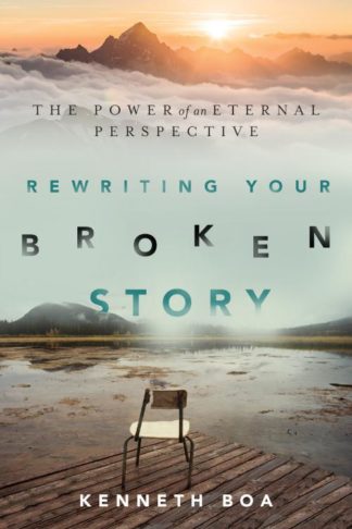 9780830844616 Rewriting Your Broken Story
