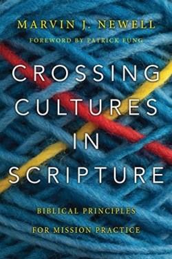 9780830844739 Crossing Cultures In Scripture
